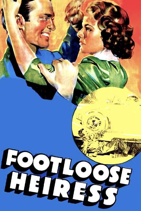 The Footloose Heiress